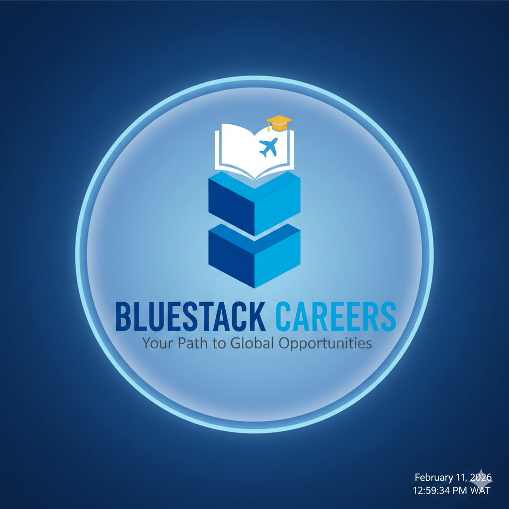 Bluestack
